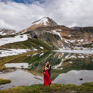 Meet your Posher, Britt